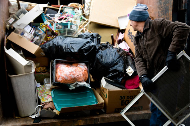 Best Professional Junk Removal  in View Park Windsor Hills, CA