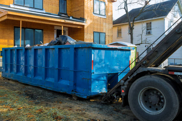Best Trash Removal Near Me  in View Park Windsor Hills, CA