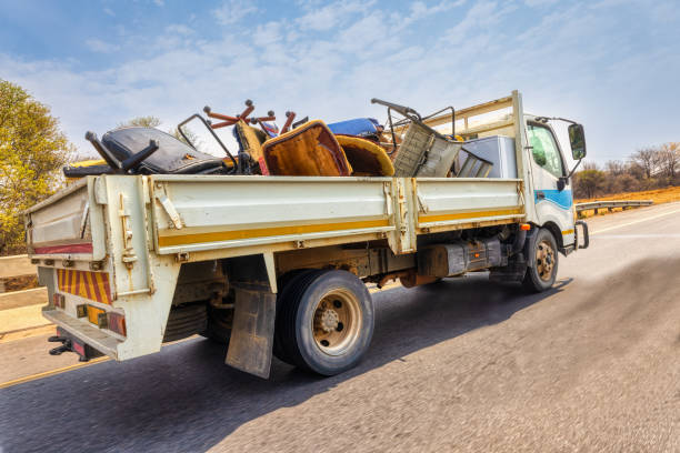 Best Garage Cleanout Services  in View Park Windsor Hills, CA