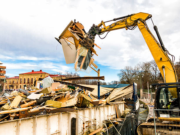 Best Residential Junk Removal  in View Park Windsor Hills, CA